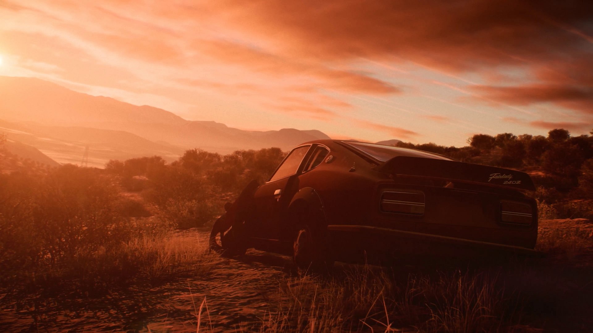 Need For Speed Payback - Imagen 4